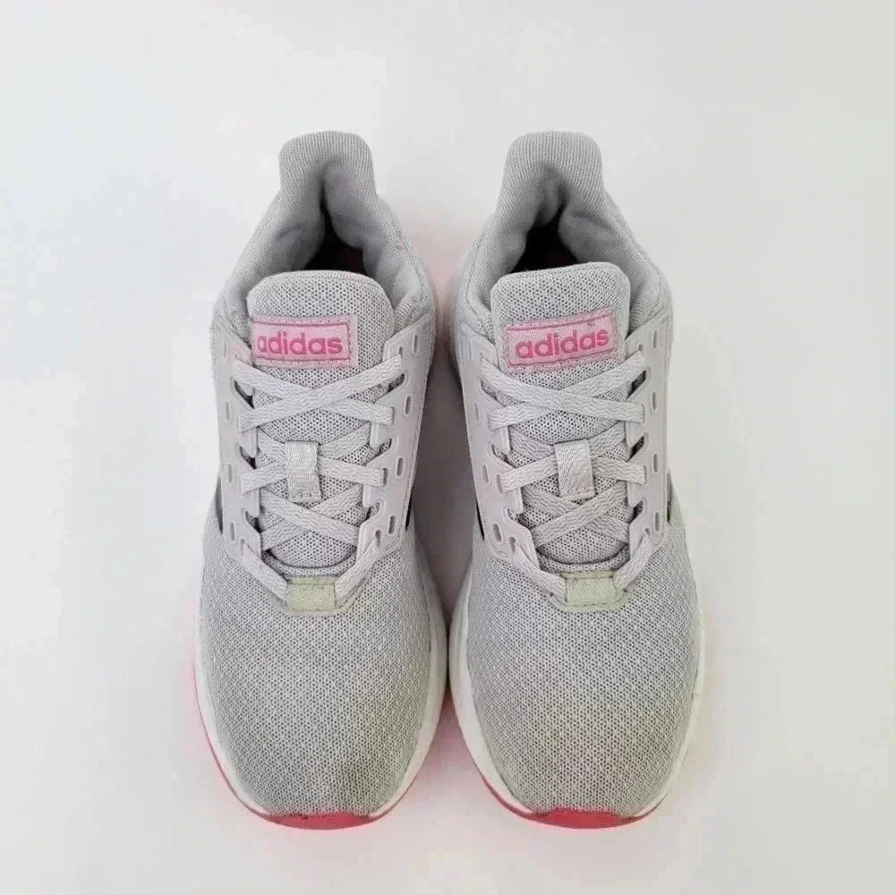 adidas Duramo 9 Running Shoes - 3.5C - Picture 2 of 9